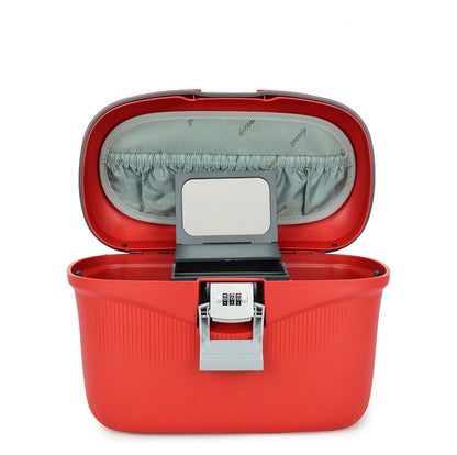 Decent Sportivo Beautycase red