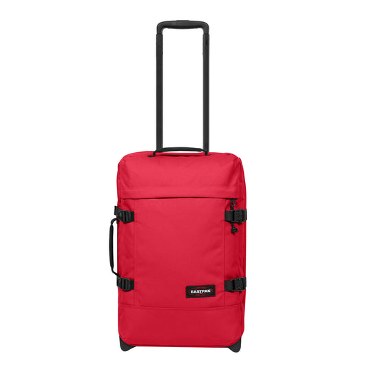 Eastpak Tranverz S Trolley tomato red