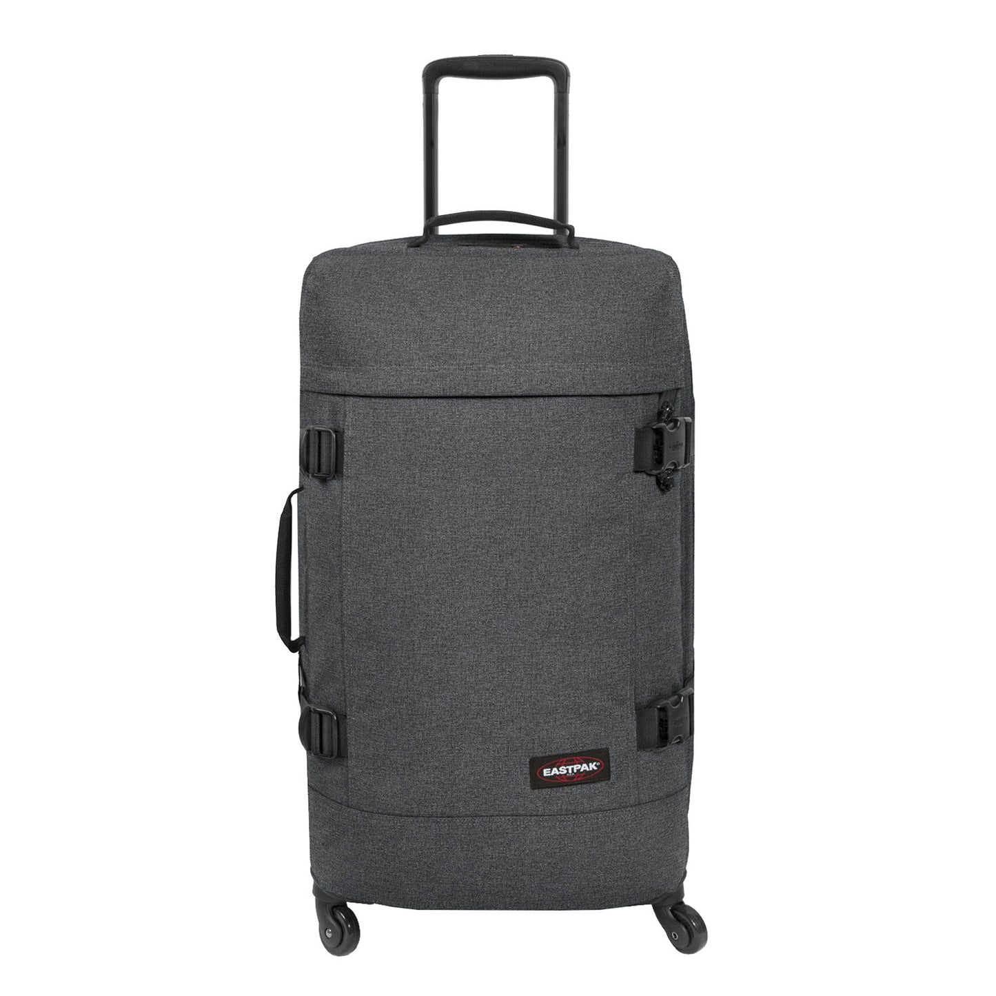 Eastpak Trans4 Trolley M black denim
