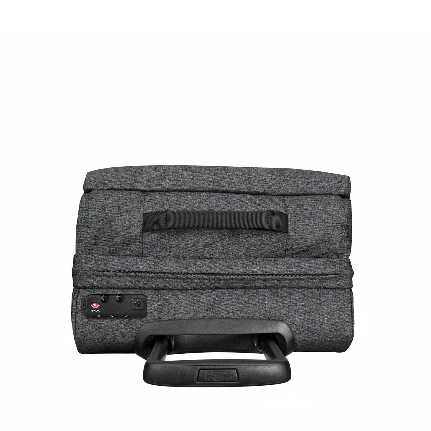 Eastpak Trans4 Trolley S black denim