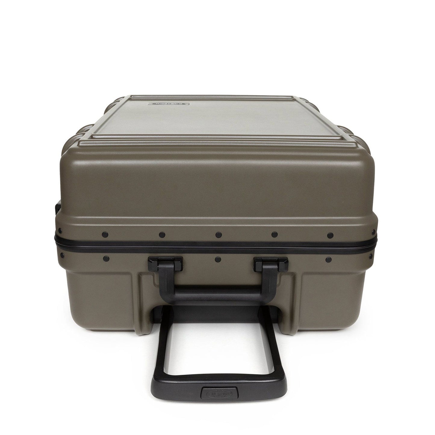Eastpak Resist'r Case 4 Wheel Trolley L 78 army olive