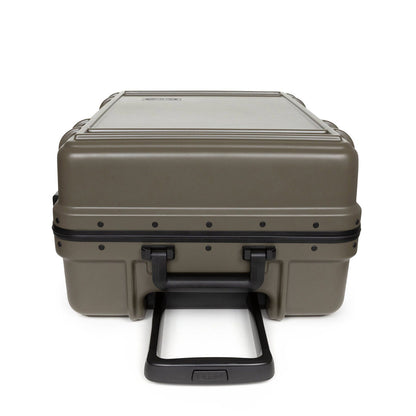 Eastpak Resist'r Case 4 Wheel Trolley L 78 army olive