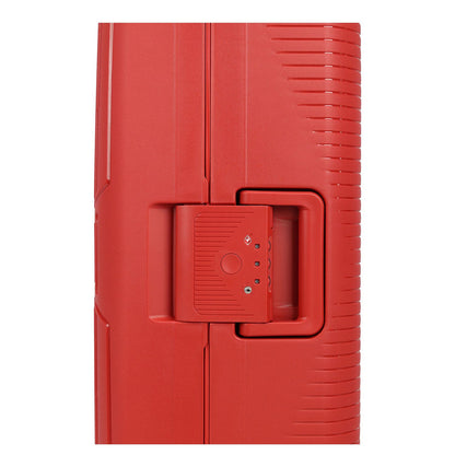 Decent Smart Trolley Medium 67 red
