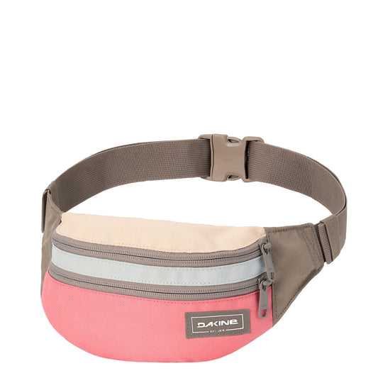 Dakine Classic Hip Pack salmon bay
