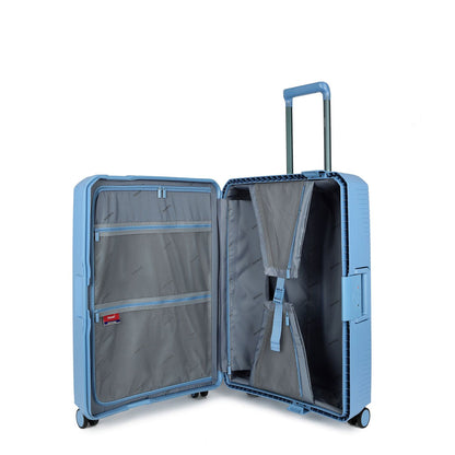 Decent Smart Trolley Medium 67 lightblue