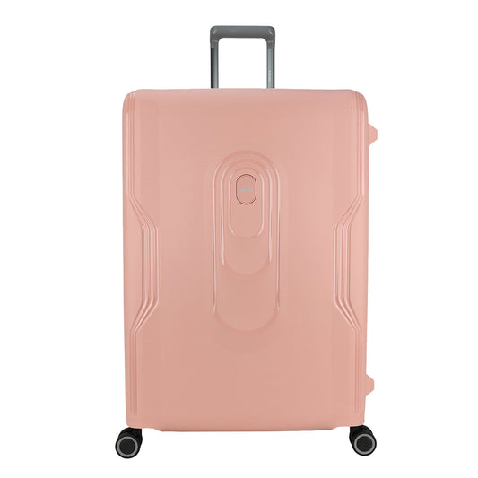 Decent On-Tour Trolley 77 pastel pink