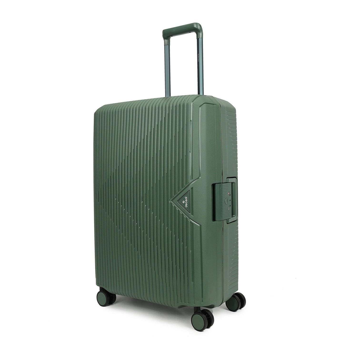 Decent Smart Trolley Medium 67 olive
