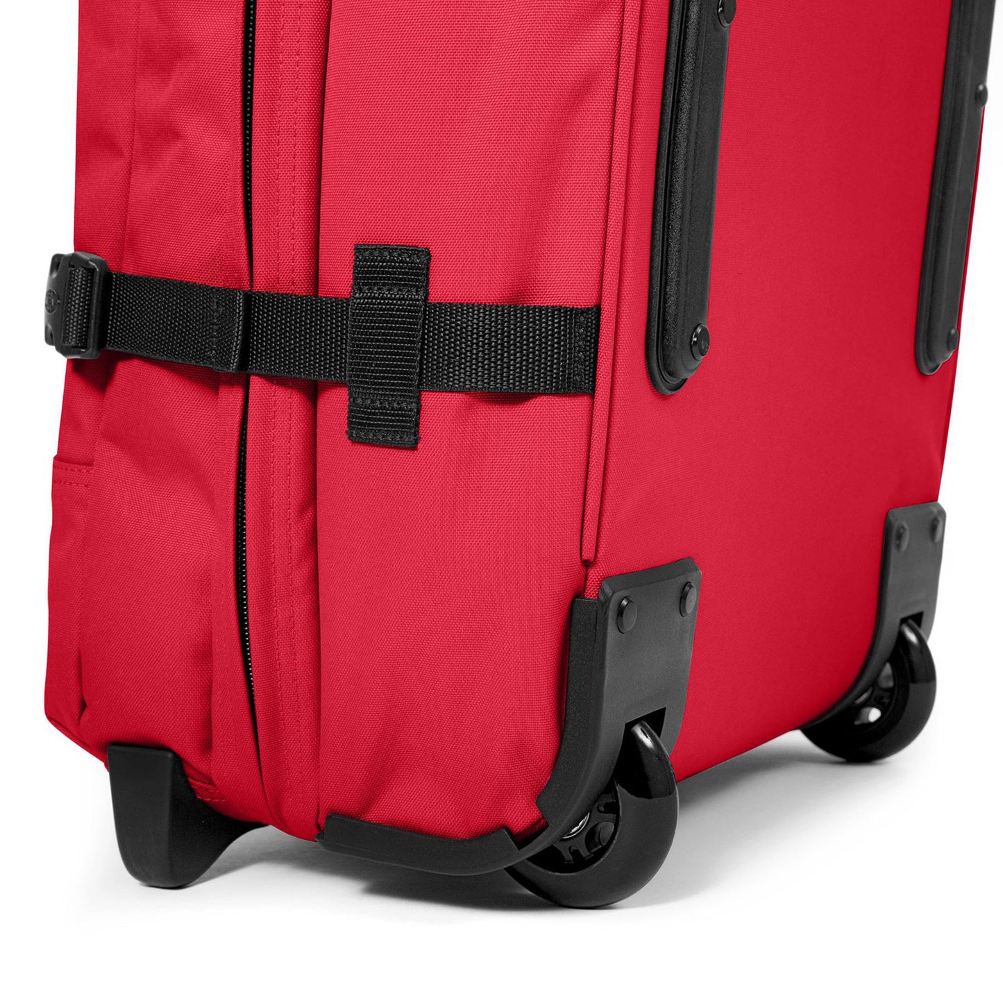 Eastpak Tranverz S Trolley tomato red