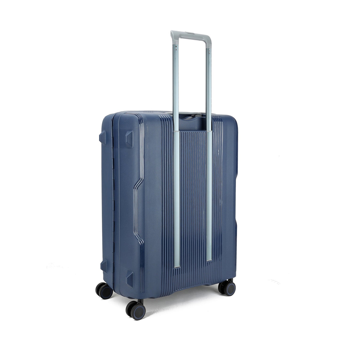 Decent On-Tour Medium Trolley 66 dark blue