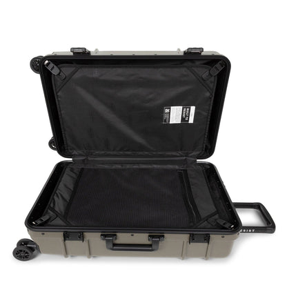 Eastpak Resist'r Case 4 Wheel Trolley L 78 army olive