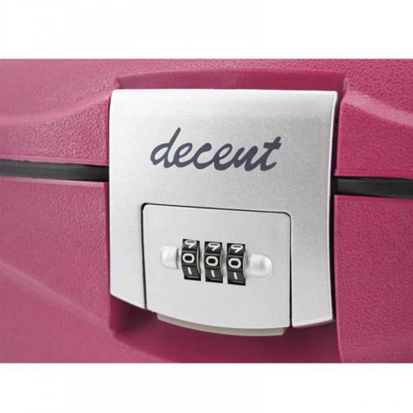 Decent Sportivo Beautycase fuchsia