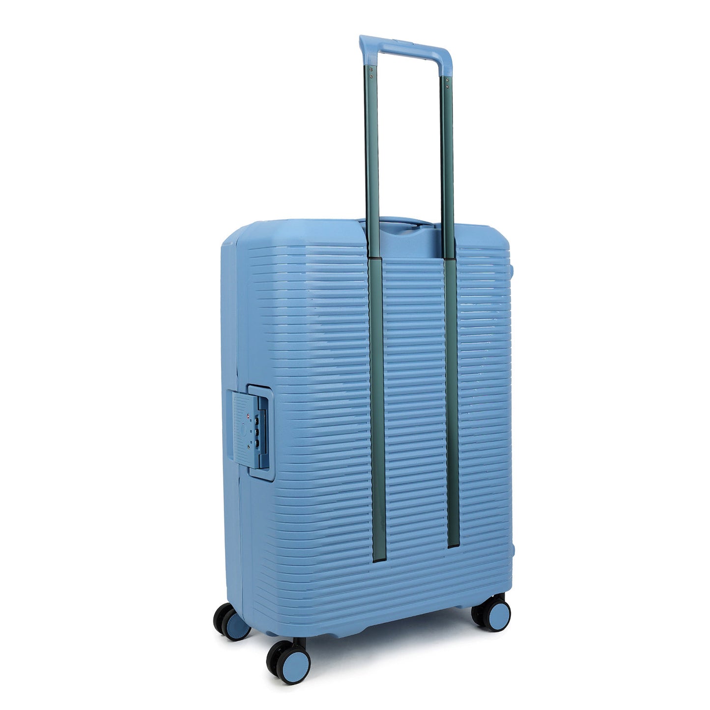 Decent Smart Trolley Medium 67 lightblue