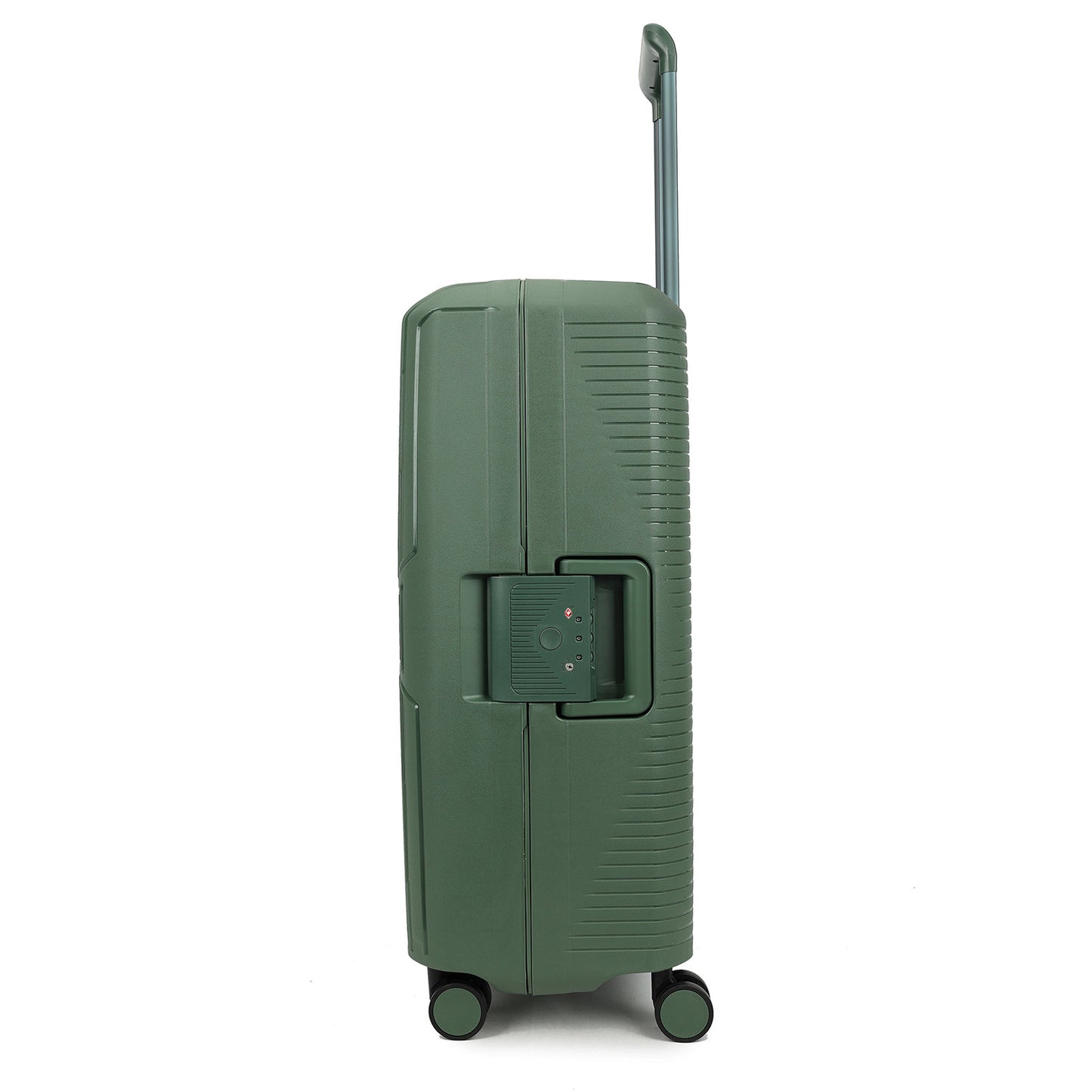 Decent Smart Trolley Medium 67 olive