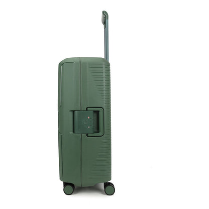 Decent Smart Trolley Medium 67 olive