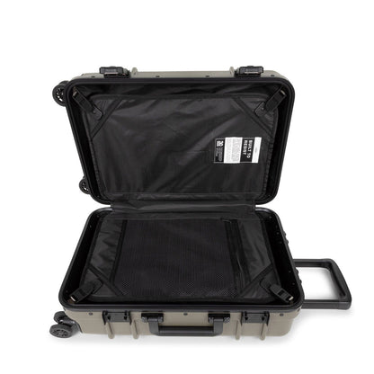 Eastpak Resist'r Case 4 Wheel Trolley S 55 army olive