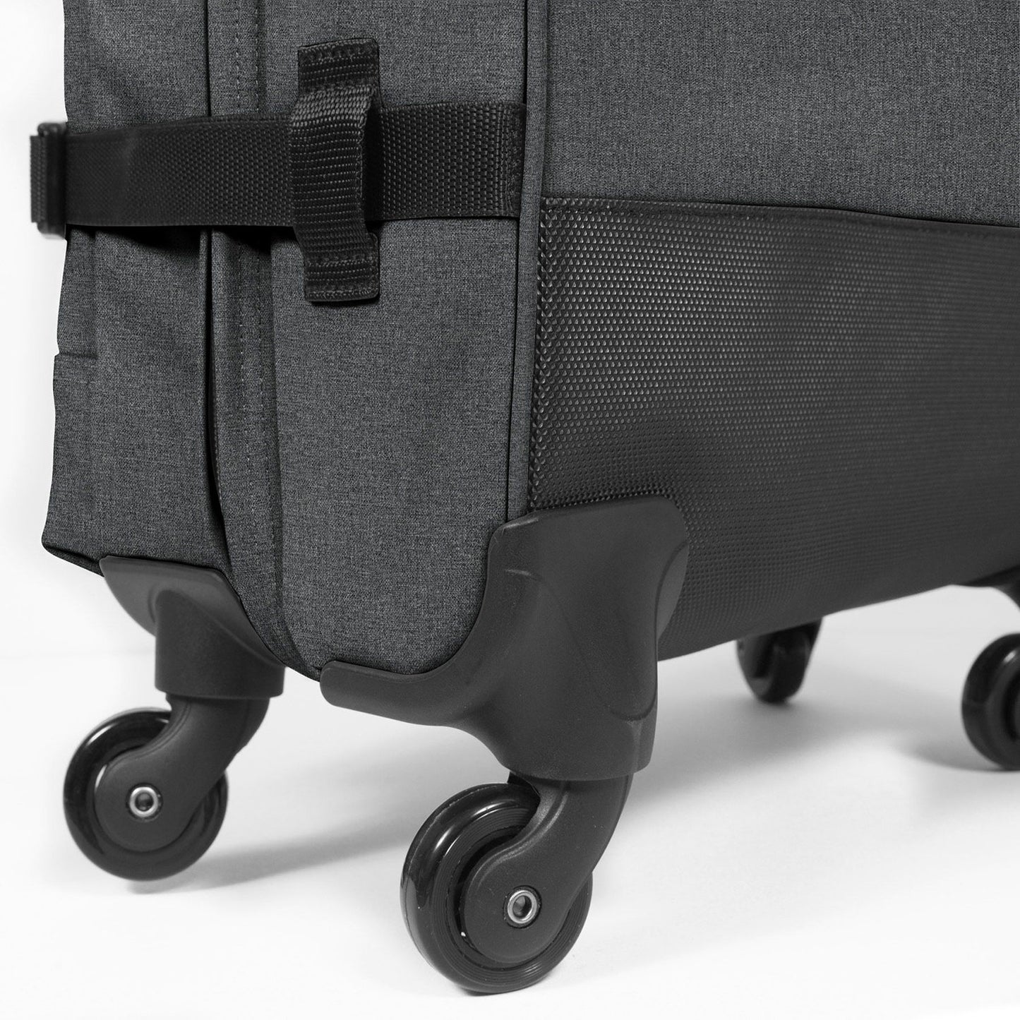 Eastpak Trans4 Trolley S black denim