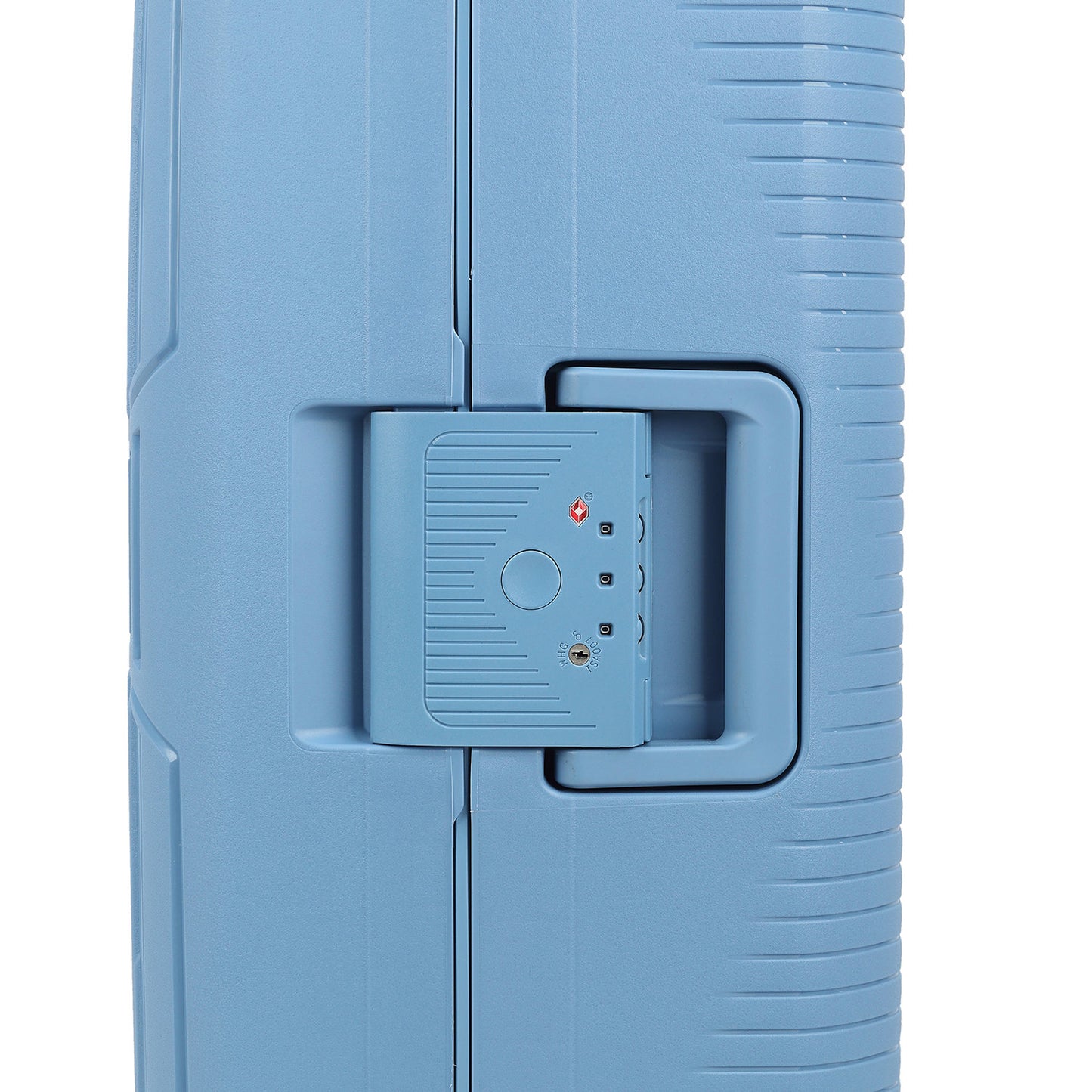 Decent Smart Trolley Medium 67 lightblue