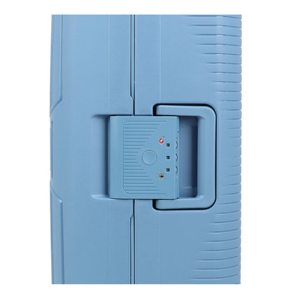 Decent Smart Trolley Medium 67 lightblue