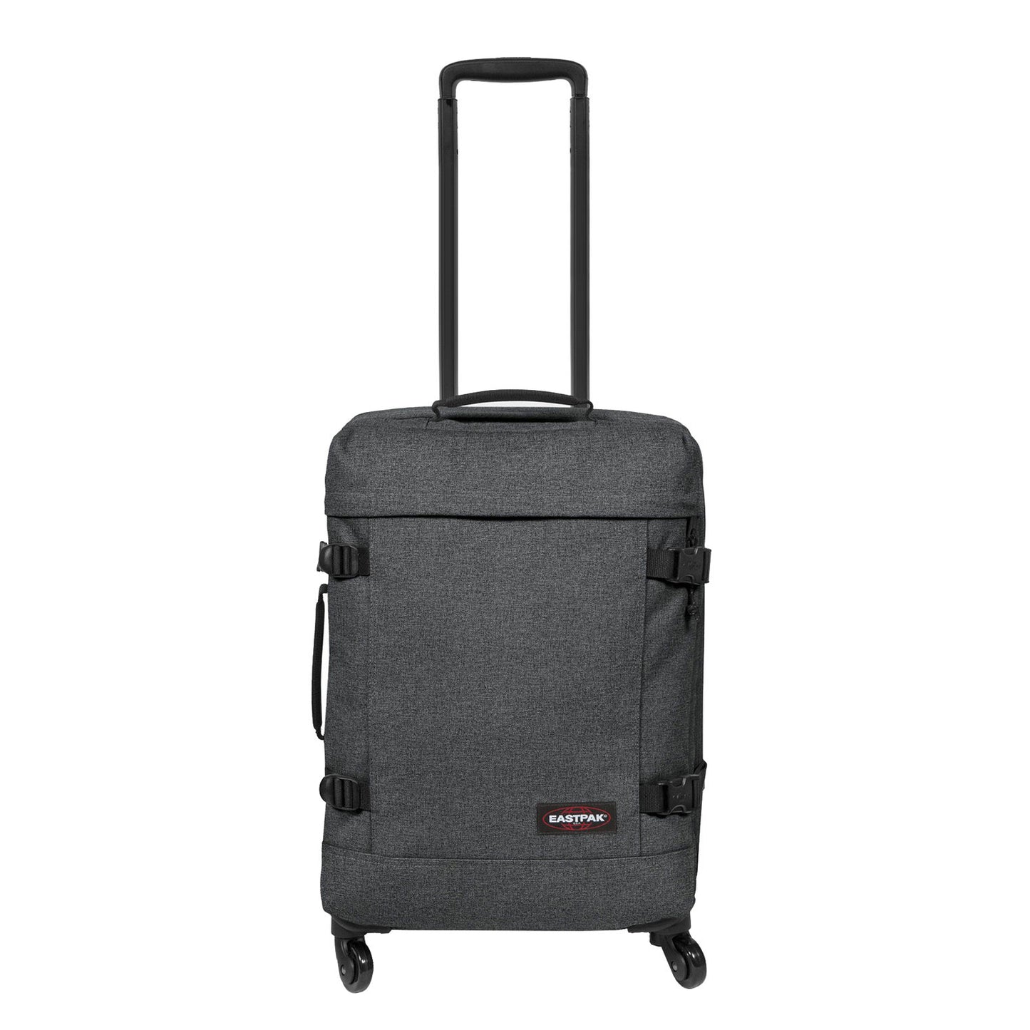 Eastpak Trans4 Trolley S black denim