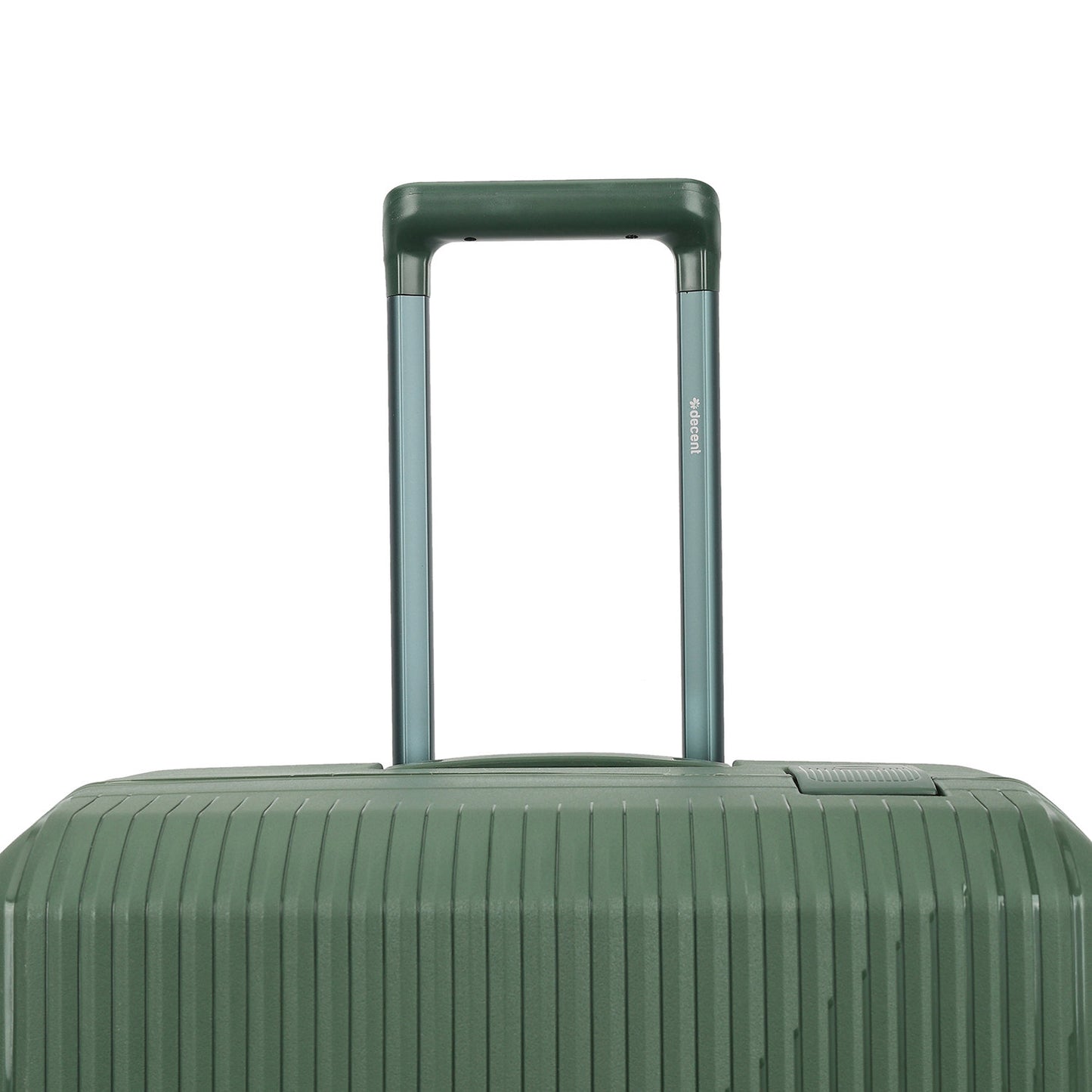 Decent Smart Trolley Medium 67 olive
