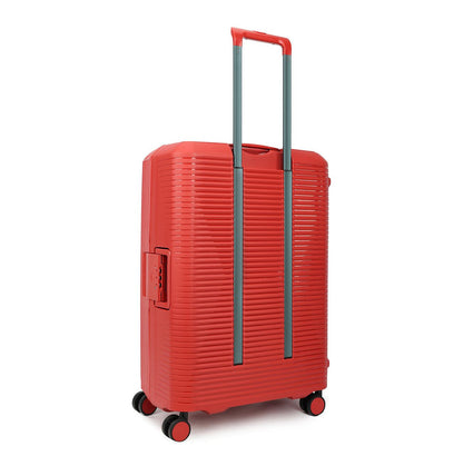 Decent Smart Trolley Medium 67 red
