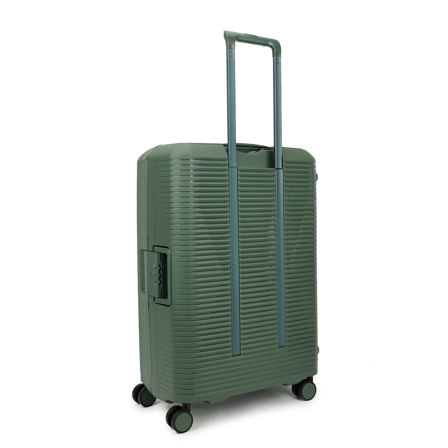 Decent Smart Trolley Medium 67 olive