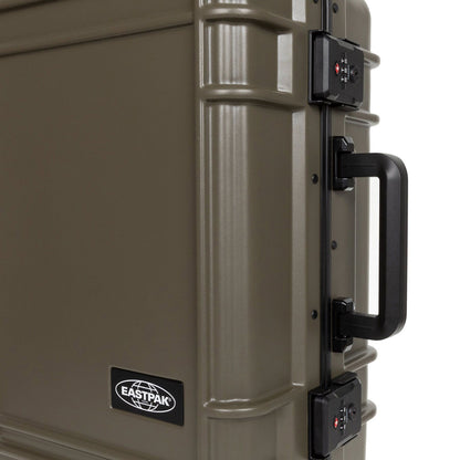 Eastpak Resist'r Case 4 Wheel Trolley S 55 army olive