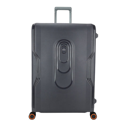 Decent On-Tour Trolley 77 anthracite