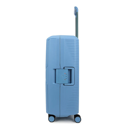 Decent Smart Trolley Medium 67 lightblue