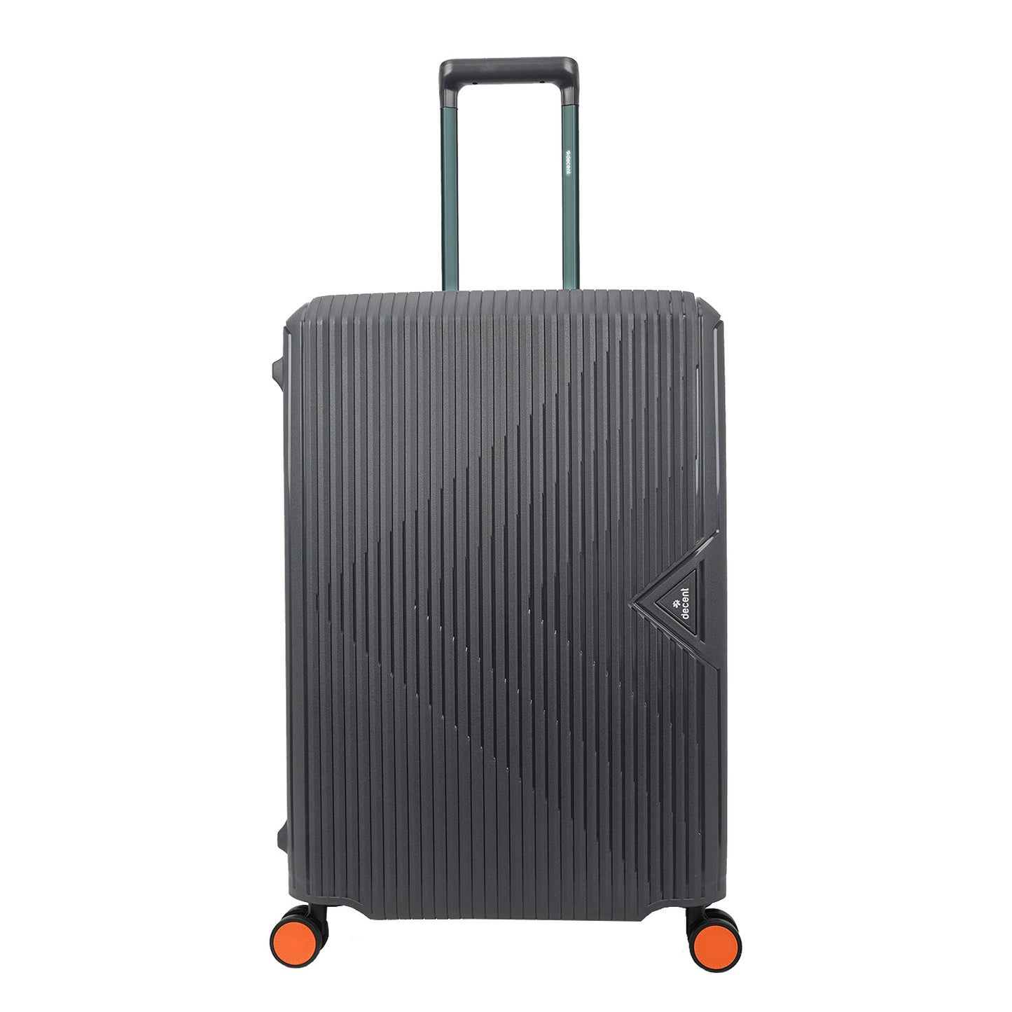 Decent Smart Trolley Medium 67 anthracite