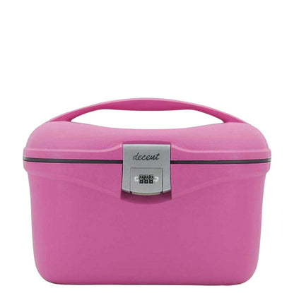 Decent Sportivo Beautycase fuchsia