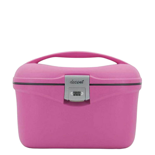 Decent Sportivo Beautycase fuchsia