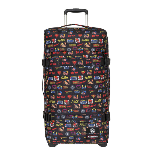 Eastpak Transit'R L dc icons