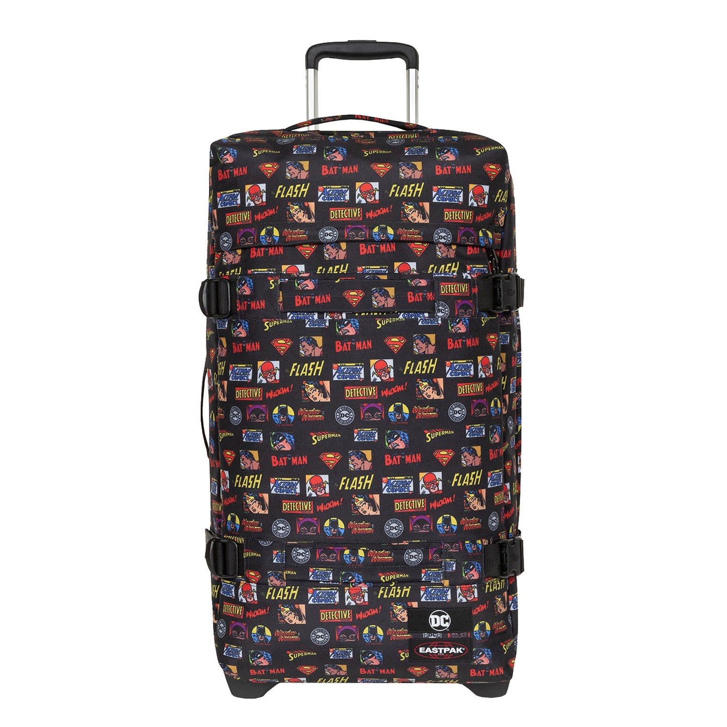 Eastpak Transit'R L dc icons