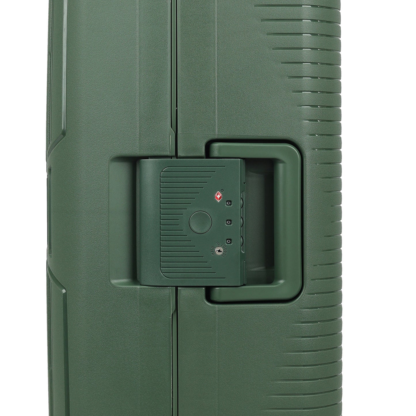 Decent Smart Trolley Medium 67 olive