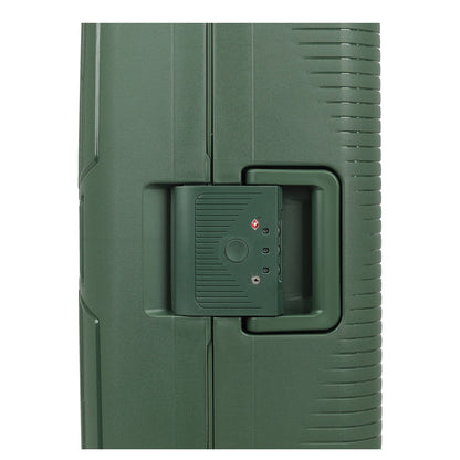 Decent Smart Trolley Medium 67 olive