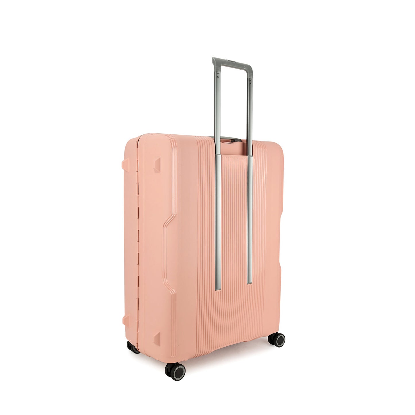 Decent On-Tour Trolley 77 pastel pink