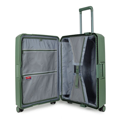 Decent Smart Trolley Medium 67 olive