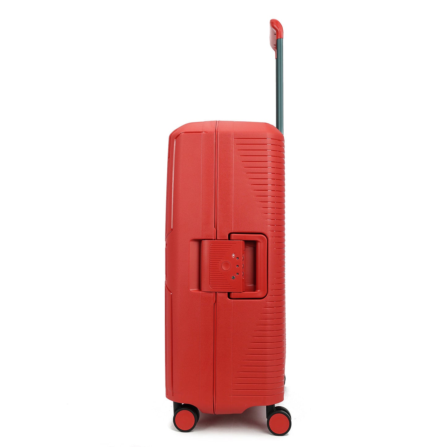 Decent Smart Trolley Medium 67 red