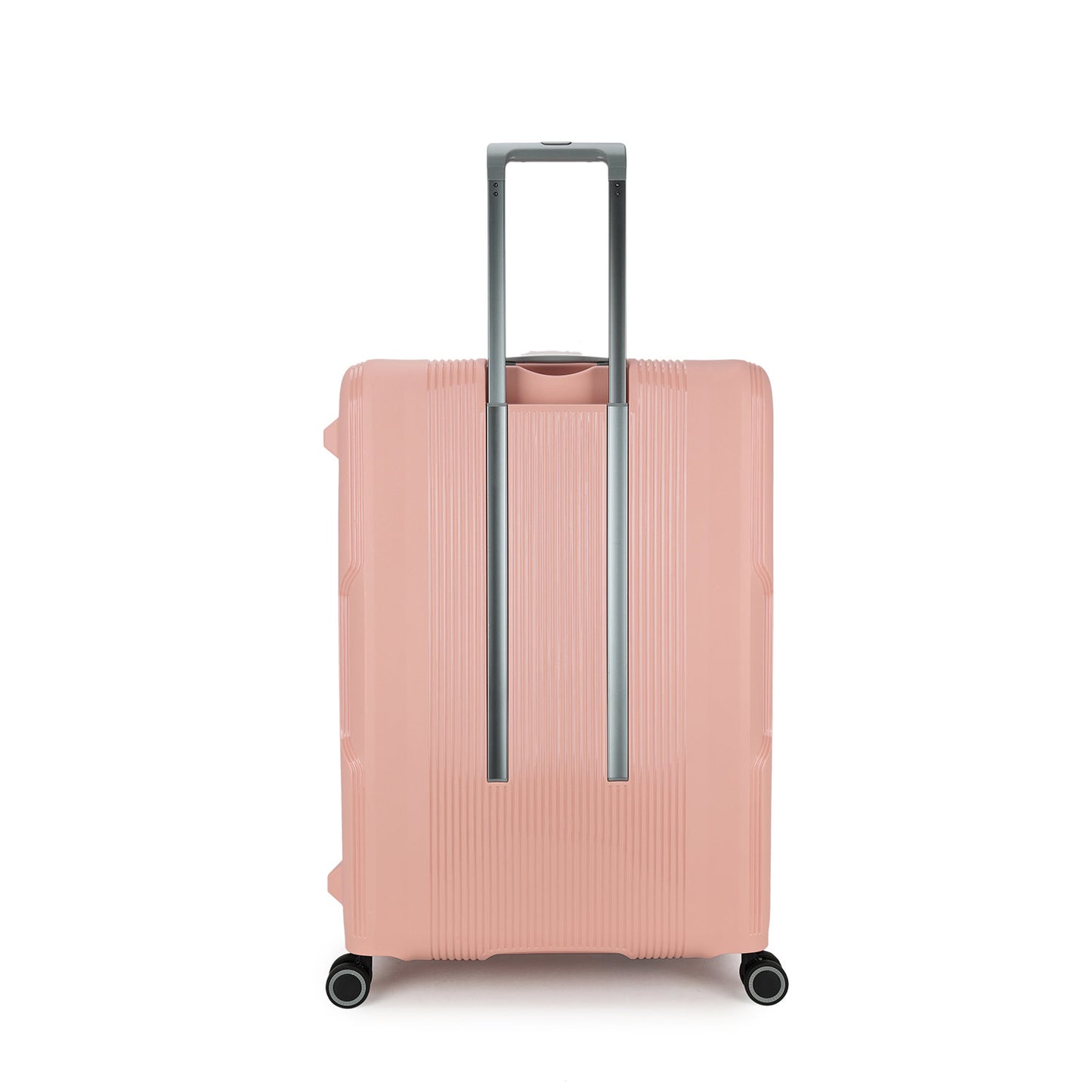 Decent On-Tour Trolley 77 pastel pink