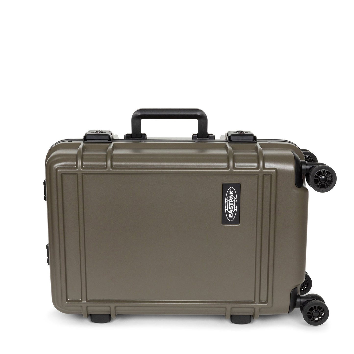 Eastpak Resist'r Case 4 Wheel Trolley S 55 army olive