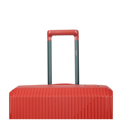 Decent Smart Trolley Medium 67 red