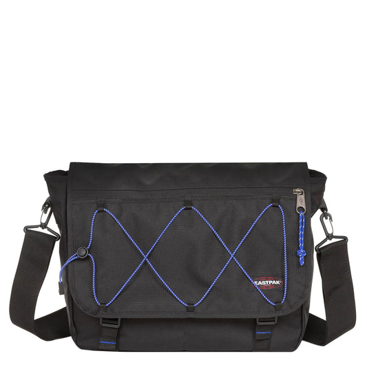 Eastpak Delegate + Shoulderbag outsite blue