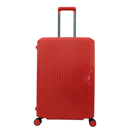 Decent Smart Trolley Medium 67 red