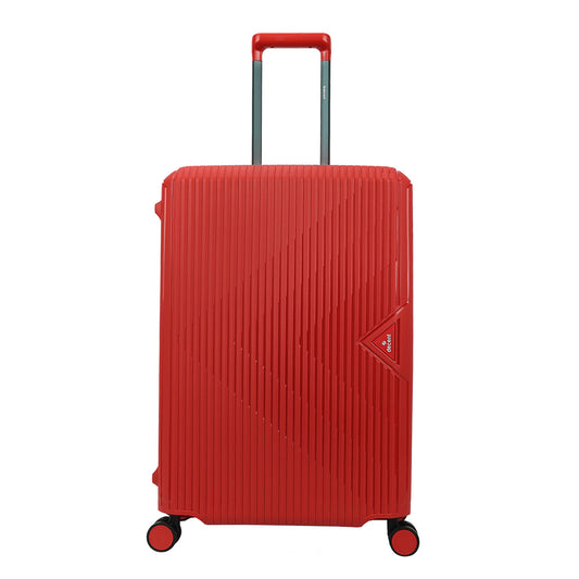 Decent Smart Trolley Medium 67 red