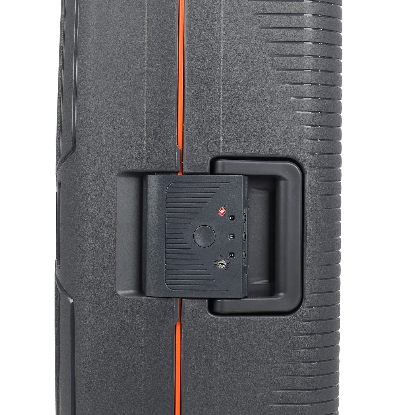 Decent Smart Trolley Medium 67 anthracite