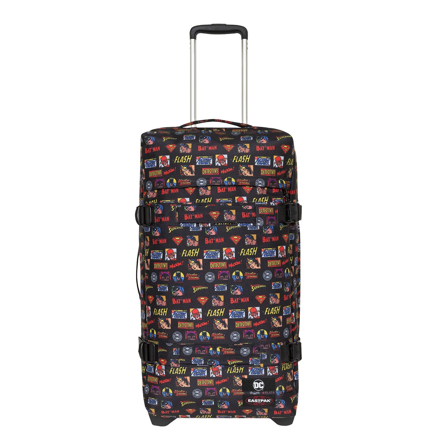 Eastpak Transit'R M dc icons