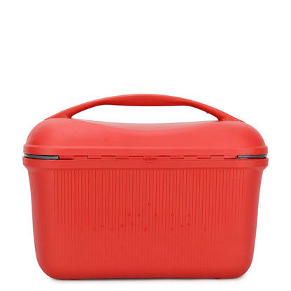 Decent Sportivo Beautycase red