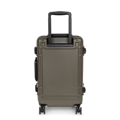 Eastpak Resist'r Case 4 Wheel Trolley S 55 army olive