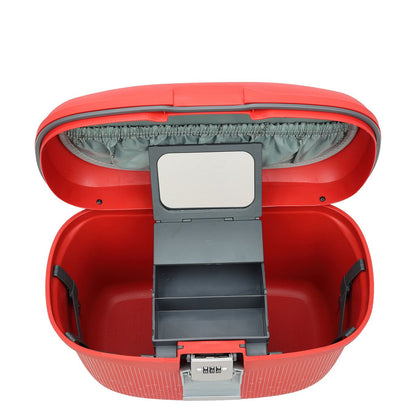 Decent Sportivo Beautycase red